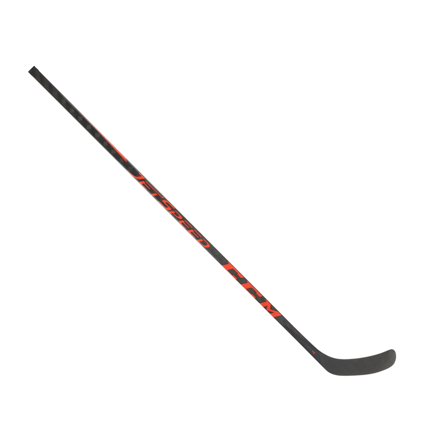 CCM JetSpeed FT4 Junior Hockey Stick 3 CCM JetSpeed FT4 Junior Hockey Stick