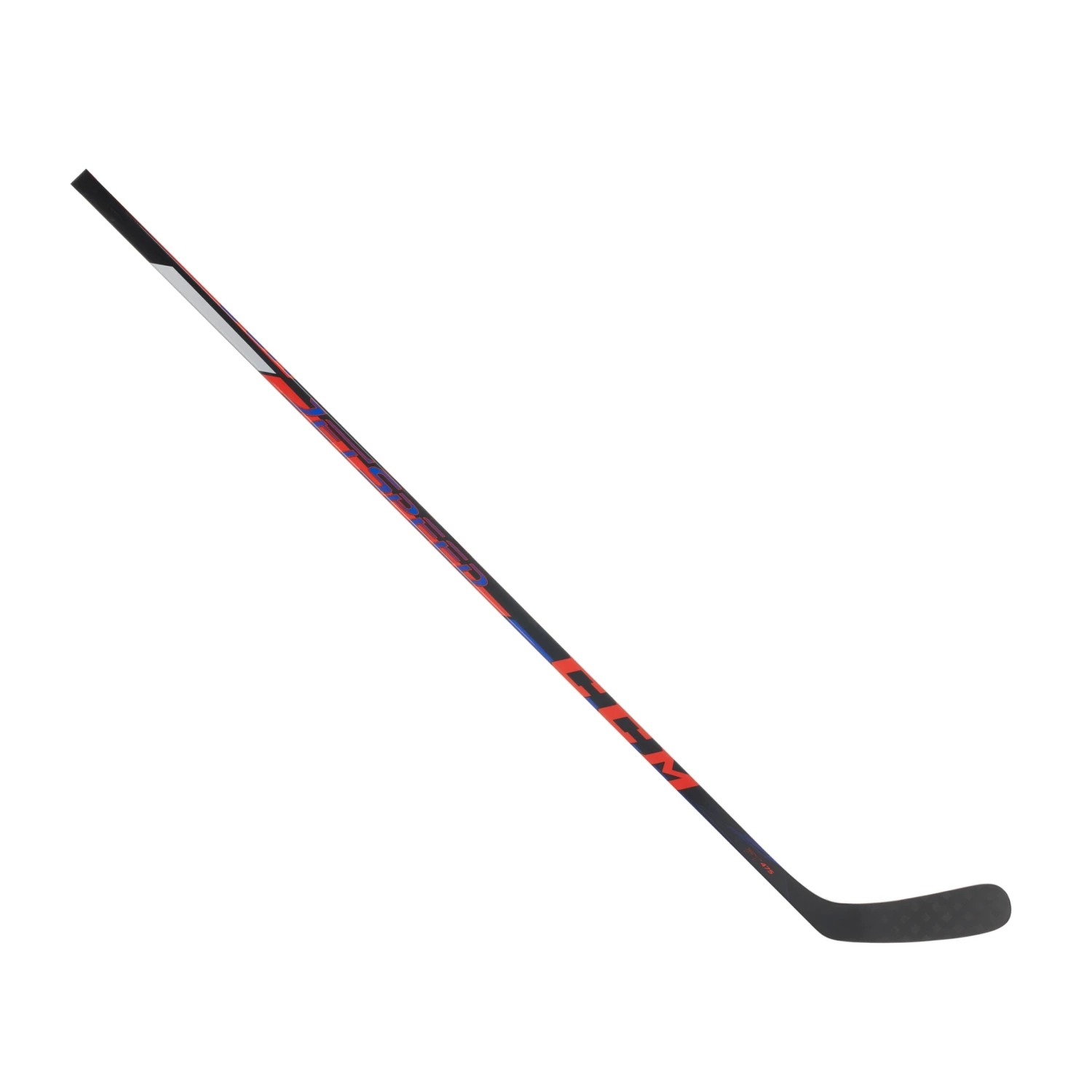 CCM JetSpeed 475 Intermediate Hockey Stick 3 CCM JetSpeed 475 Intermediate Hockey Stick